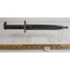 Image 6 : SWEDISH NO. 1914 BAYONET W/ SCABBARD