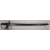 Image 2 : BRITISH CUTLASS BAYONET SWORD