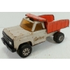 Image 1 : TONKA PRESSED STEEL DUMP TRUCK