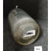 Image 4 : J.A. HANSEN - CLEAR ACID-ETCHED - SELTZER BOTTLE