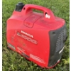 Image 3 : HONDA EU 1000 GAS GENERATOR