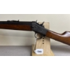 Image 2 : REMINGTON MODEL 4 IN .32 LONG RF - CONVERTED TO CF 