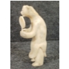 Image 4 : ANIMAL DRUMMER BY UNKNOWN ARTIST - BONE