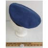 Image 5 : LOT OF 2 - CDN BLUE BERET & WAR PILOTS SIGN