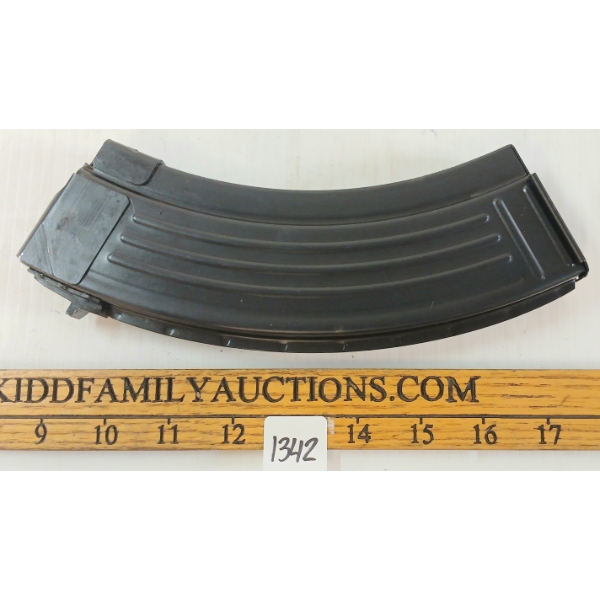 CROATIAN AK MAG - PAL REQ.