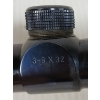 Image 6 : TASCO 3-9X32 SCOPE
