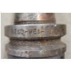 Image 2 : LOT OF 5 - CAT40 COLLET CHUCKS