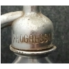 Image 6 : BIMINI MINERAL WATER - CLEAR ACID-ETCHED - 26OZ SELTZER BOTTLE