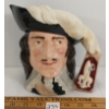 Image 3 : ROYAL DOULTON TOBY MUG - D'ARTAGNAN - THE THREE MUSKETEERS