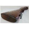 Image 3 : 1941 JOHNSON SEMI AUTO RIFLE BUTT STOCK 
