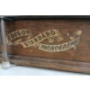 Image 8 : EDISON STANDARD PHONOGRAPH W/ MORNING GLORY HORN