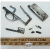 Image 1 : QTY OF REMINGTON MODEL 10 PARTS
