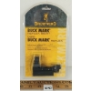 Image 1 : BROWNING BUCK MARK REFLEX SIGHT - SEALED