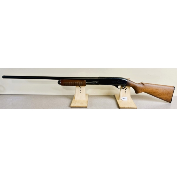 REMINGTON MODEL 870 WINGMASTER IN 12 GA 