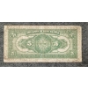 Image 2 : 1935 THE BANK OF NOVA SCOTIA $5 BANKNOTE