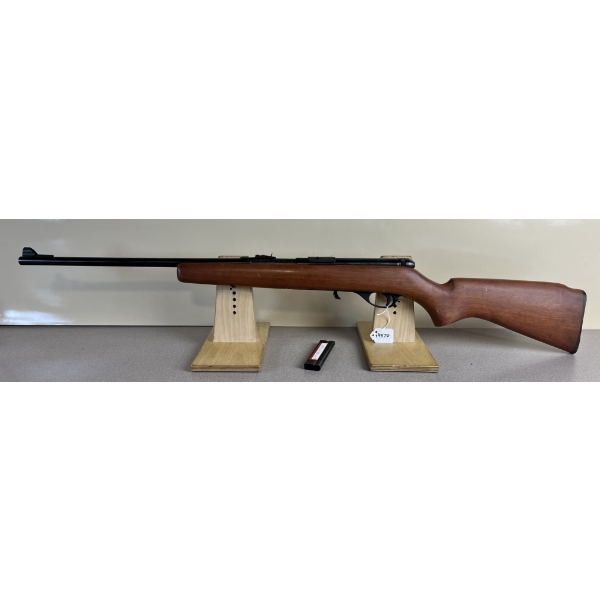 SQUIRES BINGHAM MODEL 20P IN .22LR 