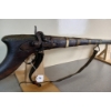 Image 5 : JEZAIL RIFLE IN .50 PERC (?) - CIRCA 1850's - ANTIQUE CLASS