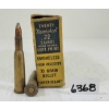 Image 1 : AMMO: 20X CIL DOMINION .22 SAV - 70GR - SP