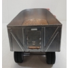 Image 4 : TONKA TOYS PRESSED STEEL GRAIN HAULER