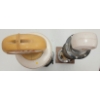 Image 7 : LOT OF 2 - WHITE ROSE TOY GAS PUMPS