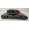 Image 3 : LOT OF 3 - ENFIELD BUTT STOCKS