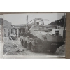Image 5 : LOT OF 4 - GERMAN ARMOUR SERIES NO. 1, 4, 10 & 13 - BUNDESARCHIV, KOBLENZ PHOTOGRAPHS
