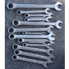 Image 3 : QTY OF WRENCHES