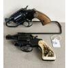 Image 1 : LOT OF 2 - COLT COBRAS - PROHIB