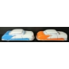 Image 3 : LOT OF 2 - MARX TIN CARS