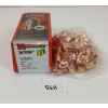 Image 1 : BULLETS: 100X HORNADY 10MM - 155GR - XTP