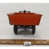 Image 6 : WYANDOTTE PRESSED STEEL DUMP TRUCK