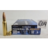 Image 1 : AMMO: 20X FEDERAL .308WIN - 150GR - JSP