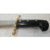 Image 6 : CASE BOWIE HUNTING KNIFE W/ SHEATH