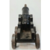Image 5 : CAST IRON SIGNAL CANNON