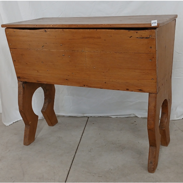 DOUGH BOX