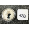 Image 2 : 2012 RCM $20 FINE SILVER COIN - A CELEBRATION 60 YEARS IN THE MAKING 