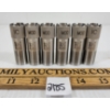 Image 1 : LOT OF 6 - CARLSON'S TRU CHOKE 12GA CHOKE TUBES