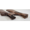 Image 3 : LOT OF 2 - UNMARKED BUTT STOCKS
