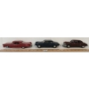Image 2 : LOT OF 3 - VINTAGE MODEL CARS