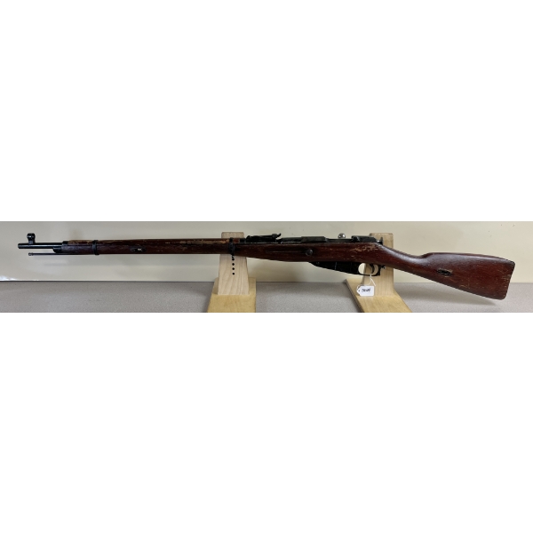 IZZY MOSIN NAGANT IN 7.62 X 54R 