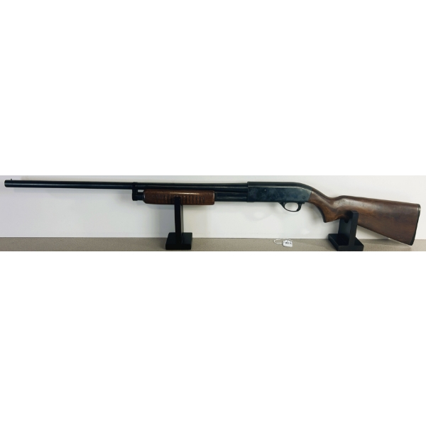 J.C. HIGGINS MODEL 20 IN 12 GA 