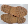 Image 2 : PAIR OF MEN'S VIBRAM LEATHER BOOTS