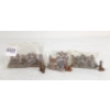 Image 1 : AMMO: 104X MIXED .22S, L & LR - RF