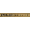 Image 4 : VICTORIAN ROSEWOOD SAW 