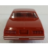 Image 5 : 1980 MONTE CARLO DEALERSHIP MODEL PROMO CAR