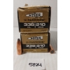 Image 1 : BULLETS: 100X NOSLER .338 - 210GR - SPITZER - FACTORY SEALED