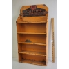 Image 2 : CMP TIN DISPLAY SHELF