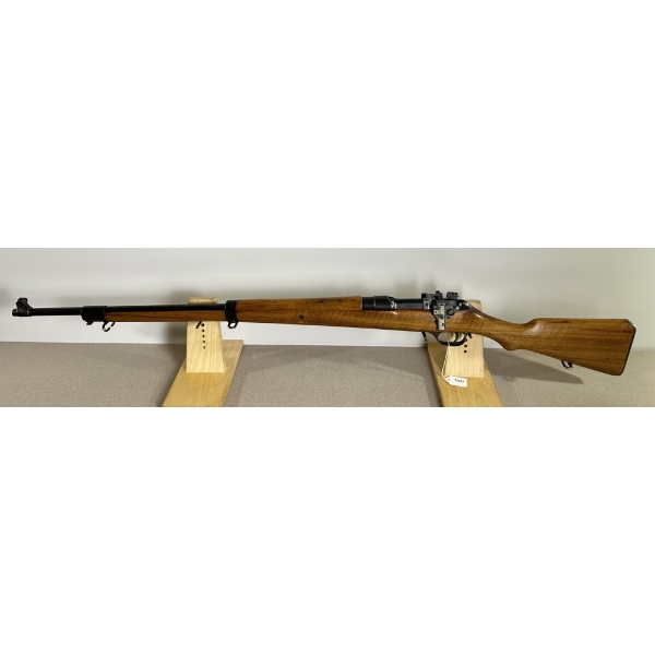 ROSS MODEL 1905 IN .303