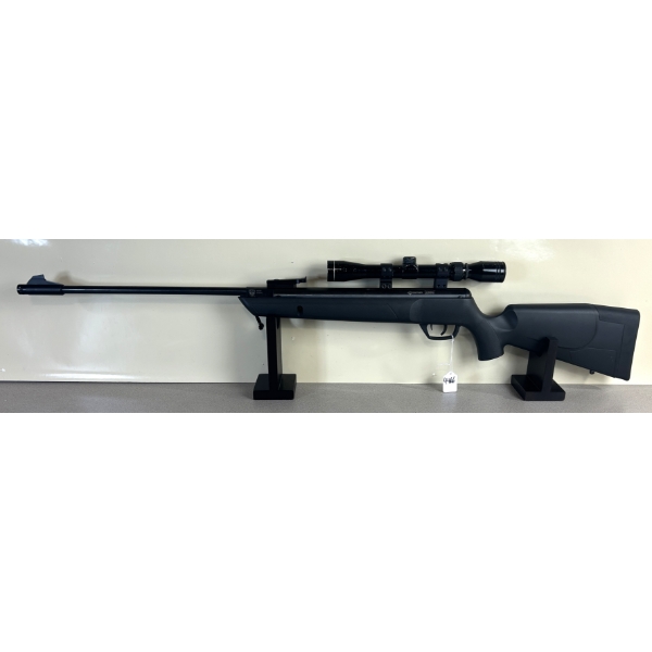 CROSMAN SUMMIT RANGER IN .22 PELLET - PAL REQUIRED