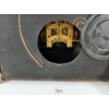 Image 5 : 1900 NEW HAVEN 8 DAY BLACK MANTEL CLOCK